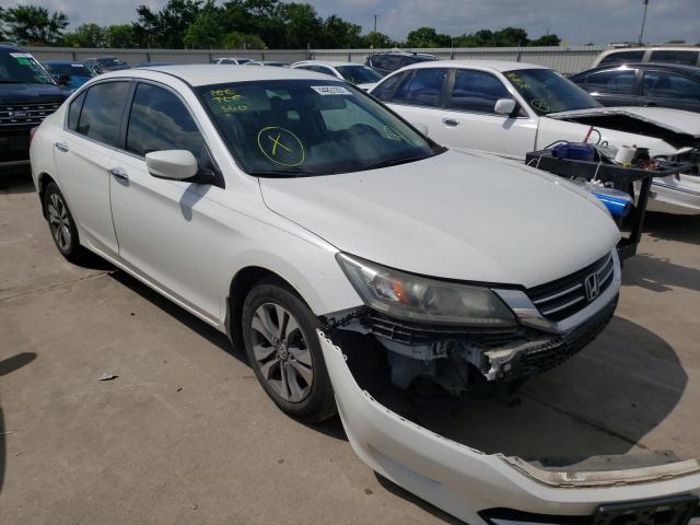 HONDA ACCORD LX 2014 1hgcr2f36ea264715