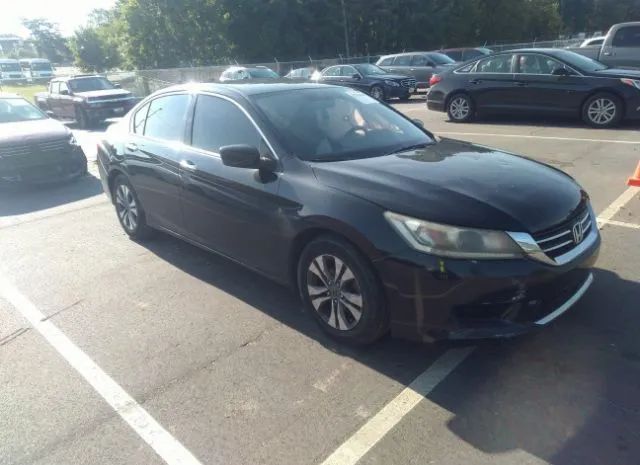 HONDA ACCORD SEDAN 2014 1hgcr2f36ea265475