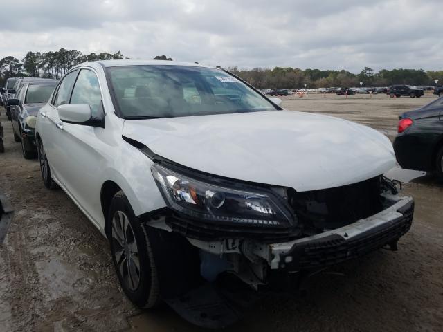 HONDA ACCORD LX 2014 1hgcr2f36ea267923