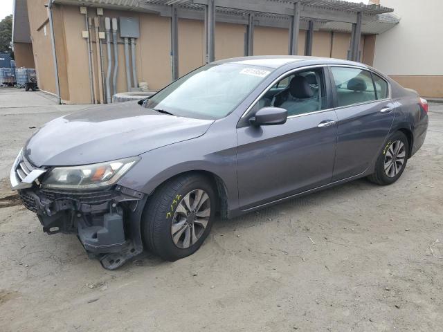 HONDA ACCORD LX 2014 1hgcr2f36ea268540