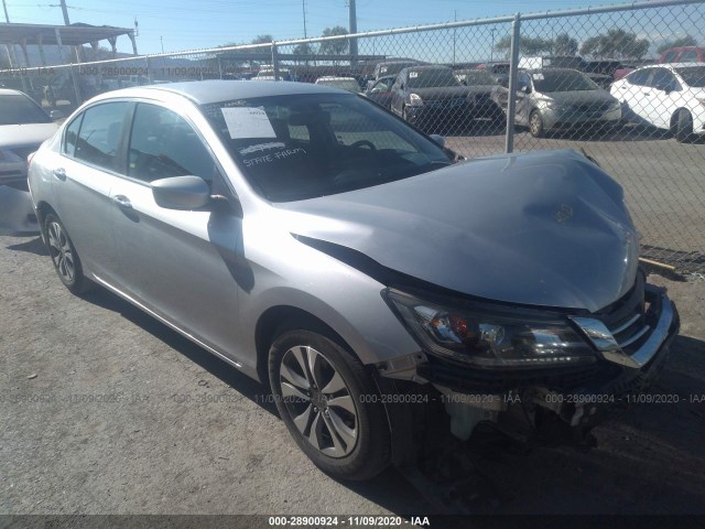 HONDA ACCORD SEDAN 2014 1hgcr2f36ea270689