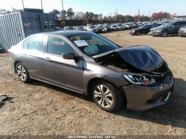 HONDA ACCORD SEDAN 2014 1hgcr2f36ea270725