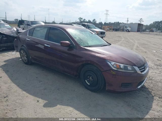 HONDA ACCORD 2014 1hgcr2f36ea271535