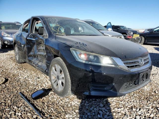 HONDA ACCORD LX 2014 1hgcr2f36ea271793