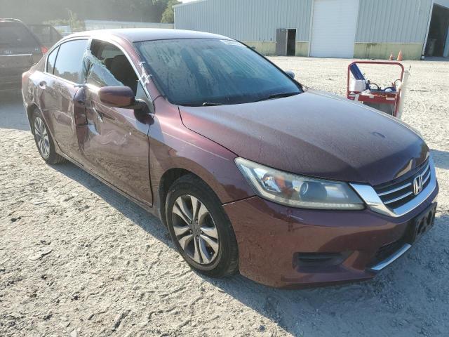 HONDA ACCORD LX 2014 1hgcr2f36ea272443