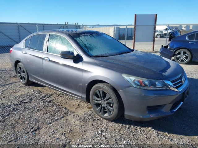 HONDA ACCORD 2014 1hgcr2f36ea273589