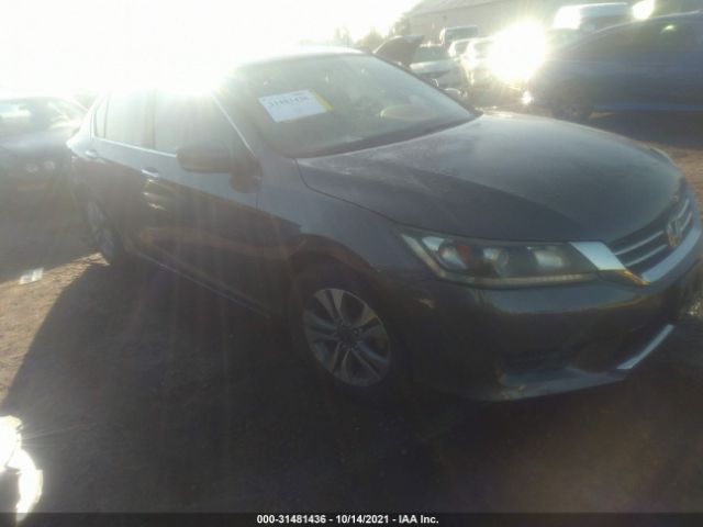 HONDA ACCORD SEDAN 2014 1hgcr2f36ea273592