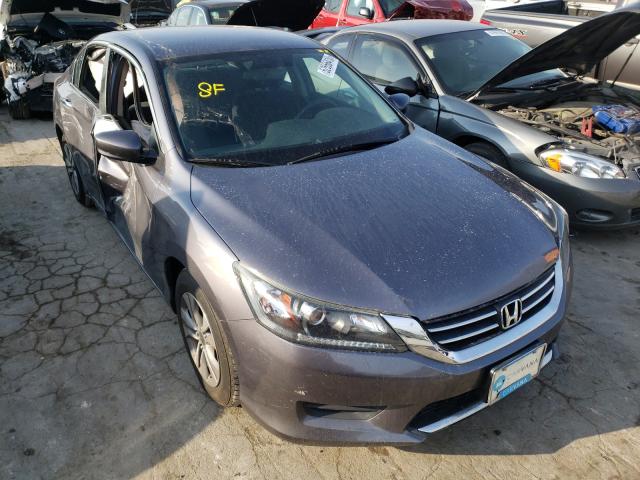 HONDA ACCORD LX 2014 1hgcr2f36ea273950