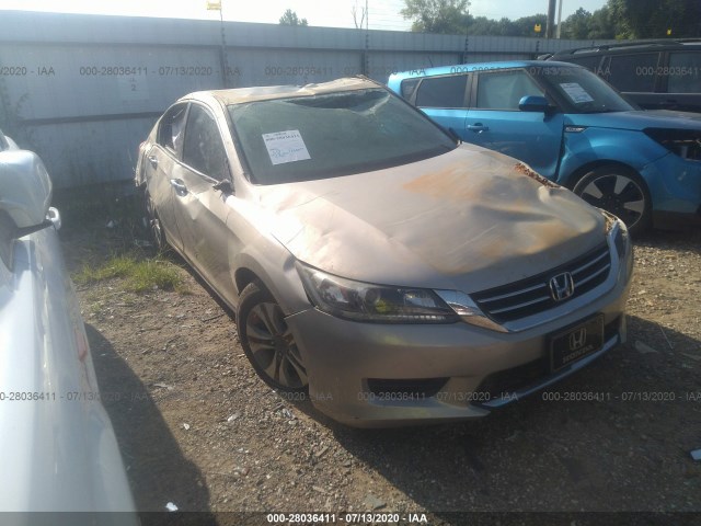 HONDA ACCORD SEDAN 2014 1hgcr2f36ea275374