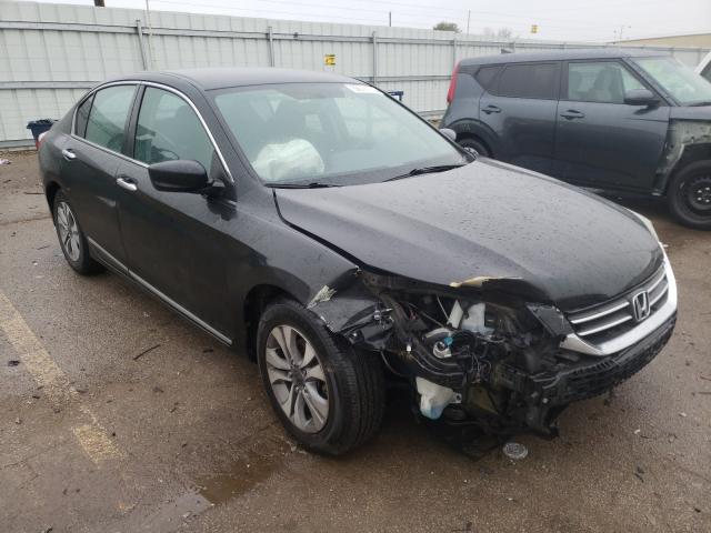 HONDA ACCORD LX 2014 1hgcr2f36ea275911