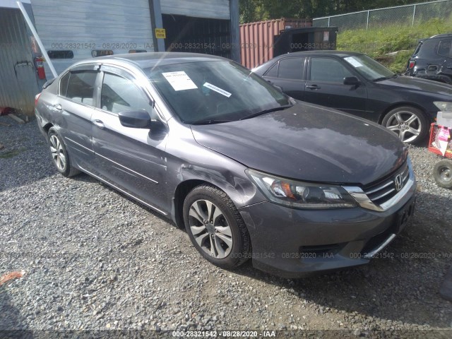 HONDA ACCORD SEDAN 2014 1hgcr2f36ea276766