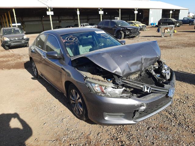 HONDA ACCORD LX 2014 1hgcr2f36ea276816