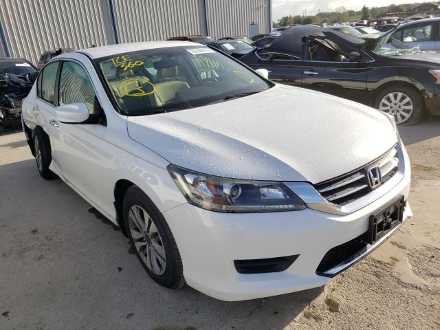 HONDA ACCORD LX 2014 1hgcr2f36ea278324