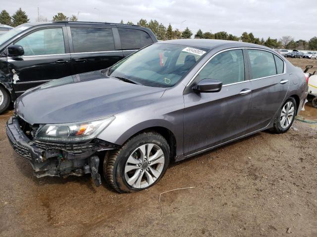 HONDA ACCORD LX 2014 1hgcr2f36ea279229