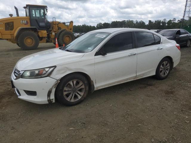 HONDA ACCORD LX 2014 1hgcr2f36ea279781