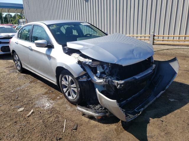 HONDA ACCORD LX 2014 1hgcr2f36ea280963