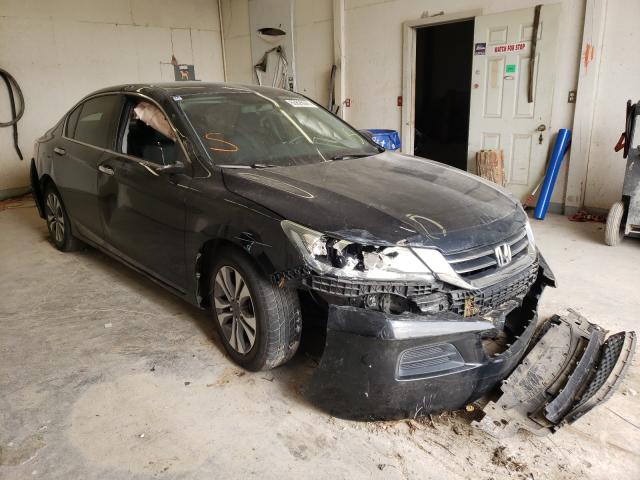 HONDA ACCORD LX 2014 1hgcr2f36ea283118