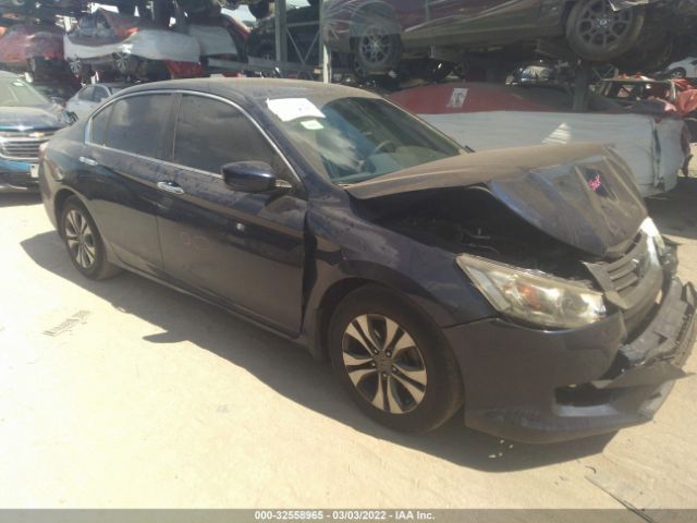 HONDA ACCORD SEDAN 2014 1hgcr2f36ea283443