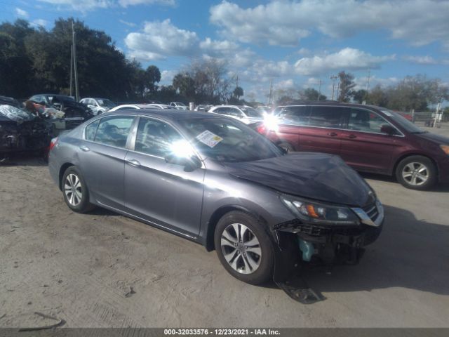 HONDA ACCORD SDN 2014 1hgcr2f36ea283720