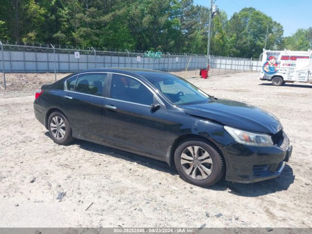 HONDA ACCORD 2014 1hgcr2f36ea284849