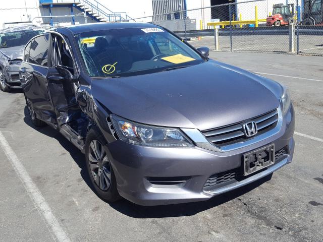 HONDA ACCORD LX 2014 1hgcr2f36ea286830