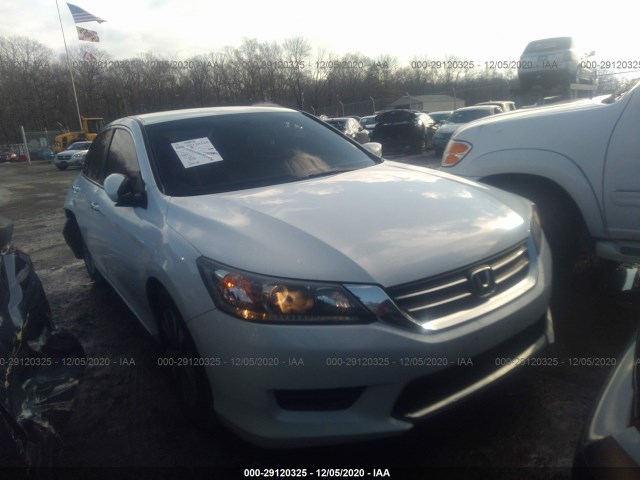 HONDA ACCORD SEDAN 2014 1hgcr2f36ea286908