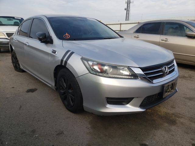 HONDA ACCORD LX 2014 1hgcr2f36ea288609