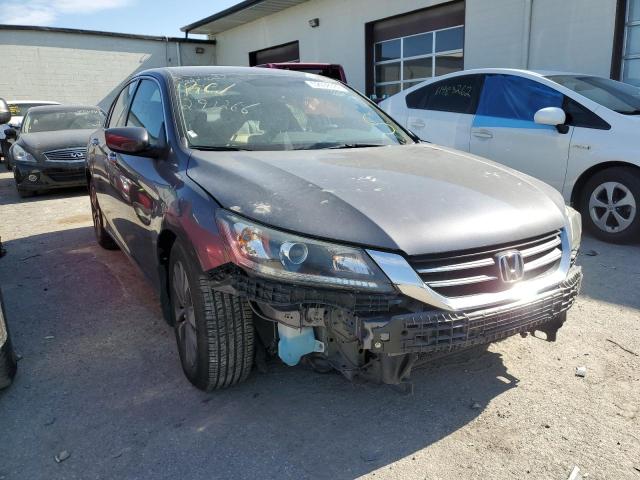 HONDA ACCORD LX 2014 1hgcr2f36ea291266