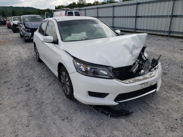 HONDA ACCORD LX 2014 1hgcr2f36ea291526