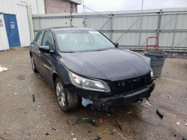 HONDA ACCORD LX 2014 1hgcr2f36ea292420