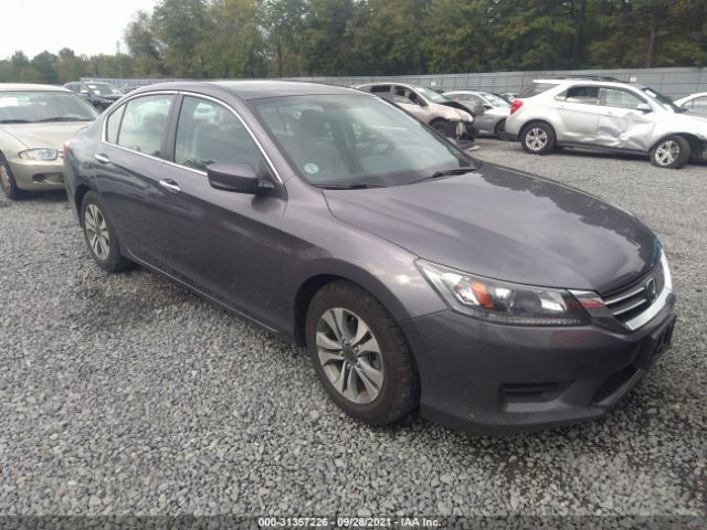 HONDA ACCORD SEDAN 2014 1hgcr2f36ea293745