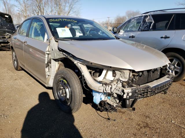 HONDA ACCORD LX 2014 1hgcr2f36ea294085