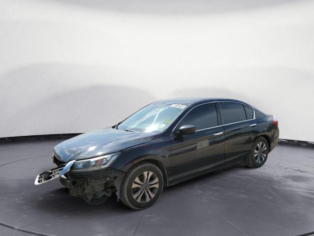 HONDA ACCORD LX 2014 1hgcr2f36ea295673