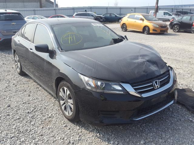 HONDA ACCORD LX 2014 1hgcr2f36ea295690