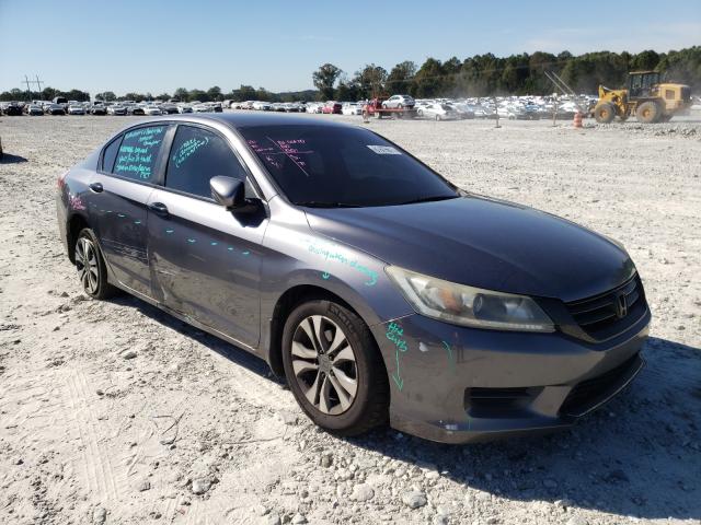 HONDA ACCORD LX 2014 1hgcr2f36ea295754