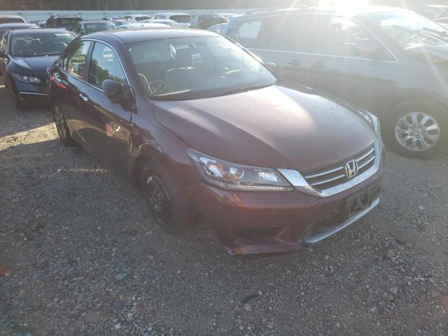 HONDA ACCORD LX 2014 1hgcr2f36ea296869