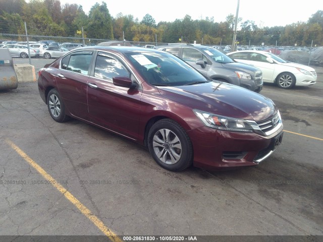 HONDA ACCORD SEDAN 2014 1hgcr2f36ea296905