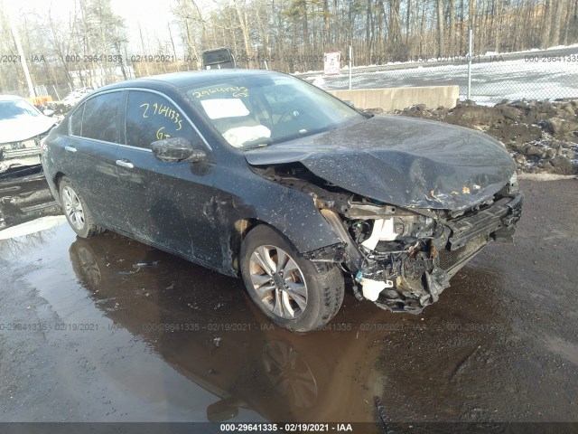 HONDA ACCORD SEDAN 2014 1hgcr2f36ea298976