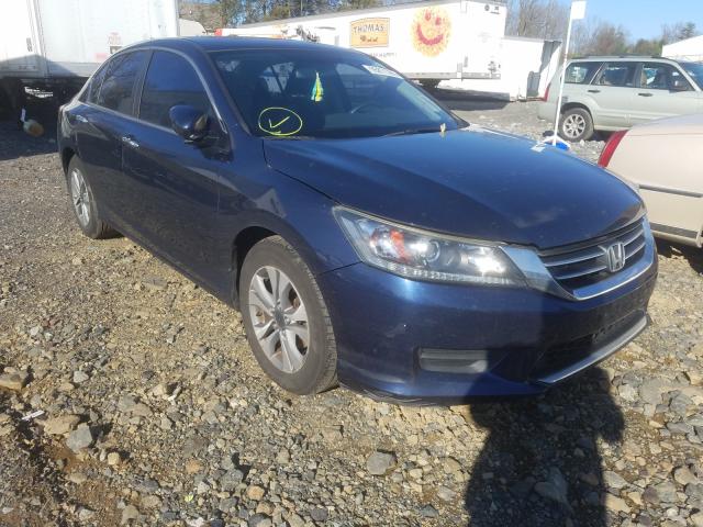 HONDA ACCORD LX 2014 1hgcr2f36ea299089