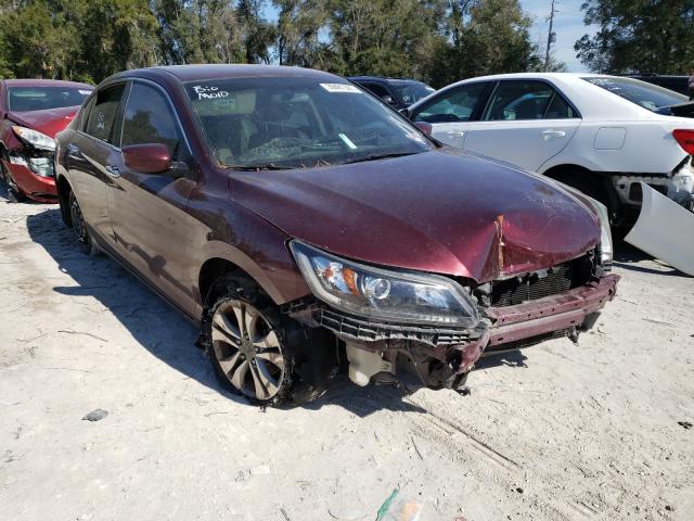 HONDA ACCORD LX 2014 1hgcr2f36ea300208