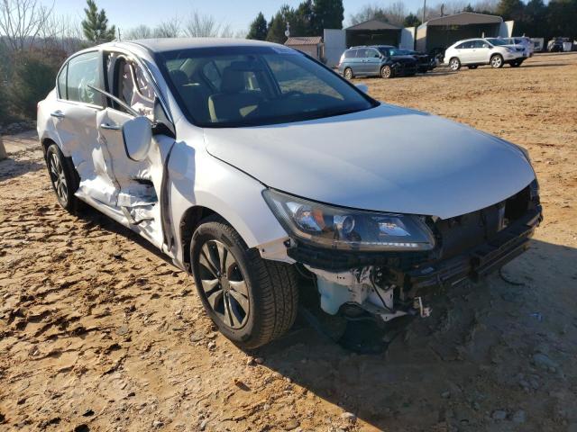 HONDA ACCORD LX 2014 1hgcr2f36ea300449