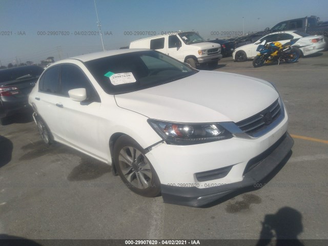 HONDA ACCORD SEDAN 2014 1hgcr2f36ea300855