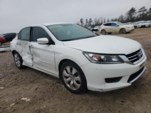 HONDA ACCORD LX 2014 1hgcr2f36ea301956