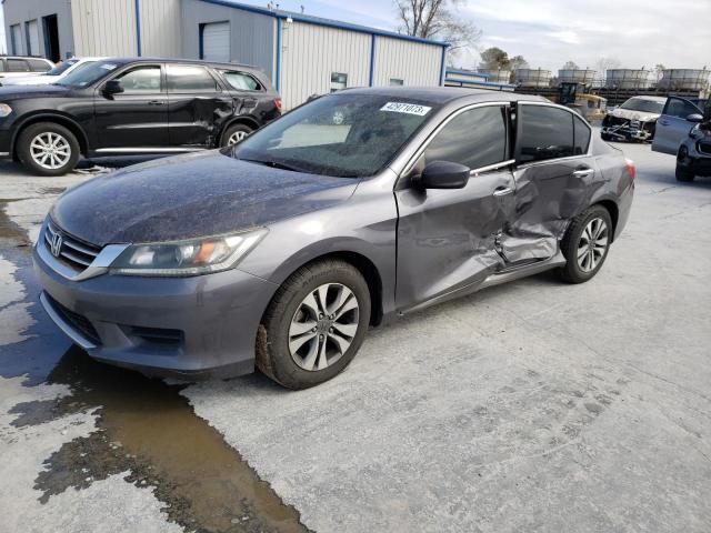 HONDA ACCORD LX 2014 1hgcr2f36ea305473