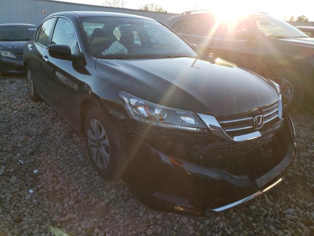 HONDA ACCORD LX 2014 1hgcr2f36ea306154