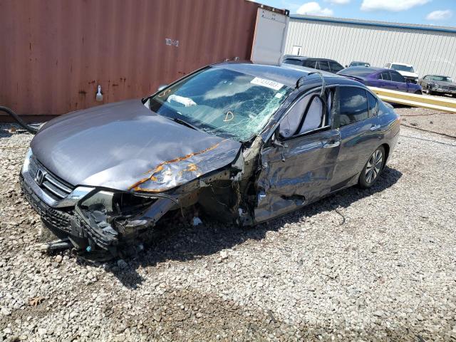 HONDA ACCORD LX 2014 1hgcr2f36ea306252