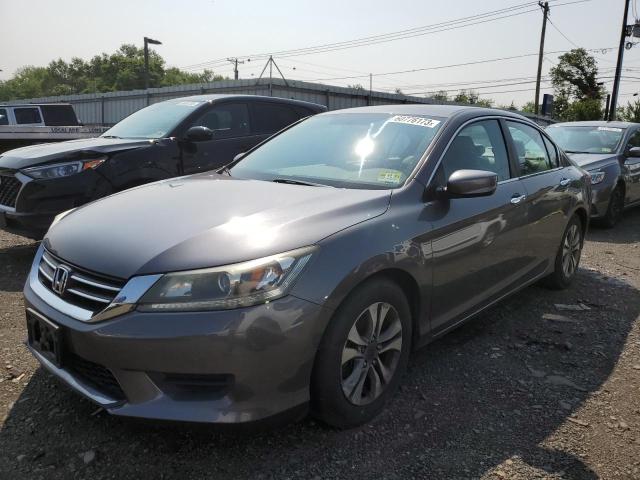 HONDA ACCORD LX 2014 1hgcr2f36ea306283