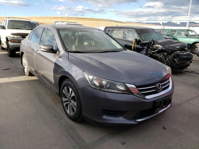 HONDA ACCORD LX 2014 1hgcr2f36ea306297