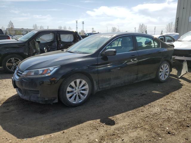 HONDA ACCORD LX 2014 1hgcr2f36ea810252