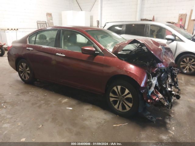 HONDA ACCORD 2015 1hgcr2f36fa002243